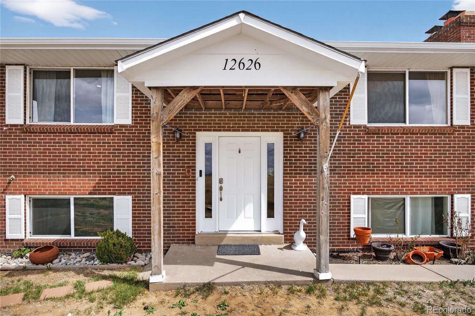 12626 N 1st Street Parker CO 80134