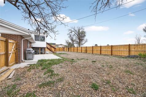 12626 N 1st Street Parker CO 80134