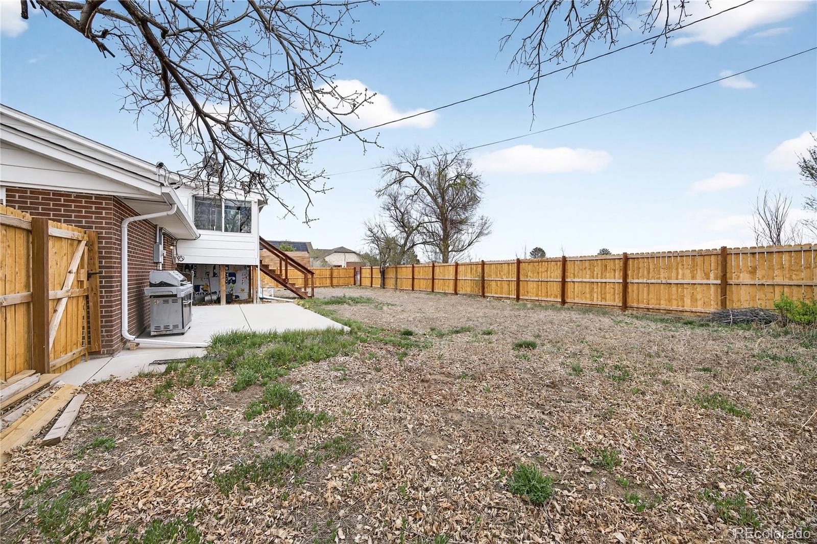 12626 N 1st Street Parker CO 80134