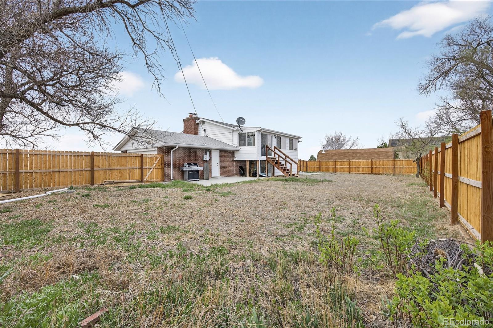 12626 N 1st Street Parker CO 80134