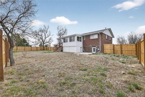 12626 N 1st Street Parker CO 80134