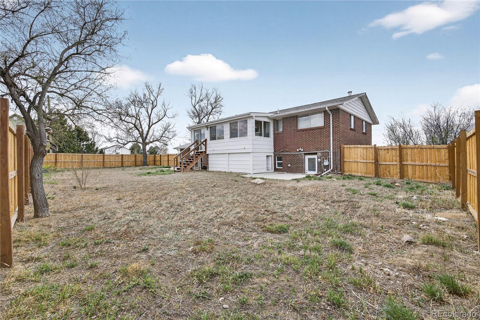 12626 N 1st Street Parker CO 80134
