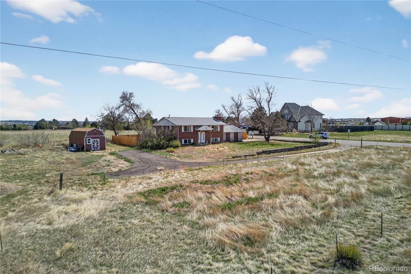 12626 N 1st Street Parker CO 80134