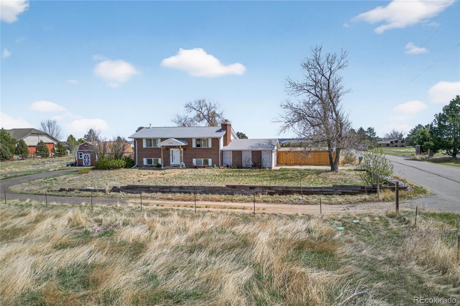 12626 N 1st Street Parker CO 80134