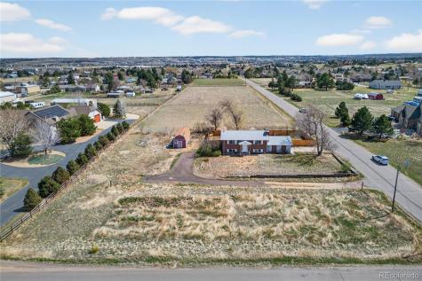 12626 N 1st Street Parker CO 80134