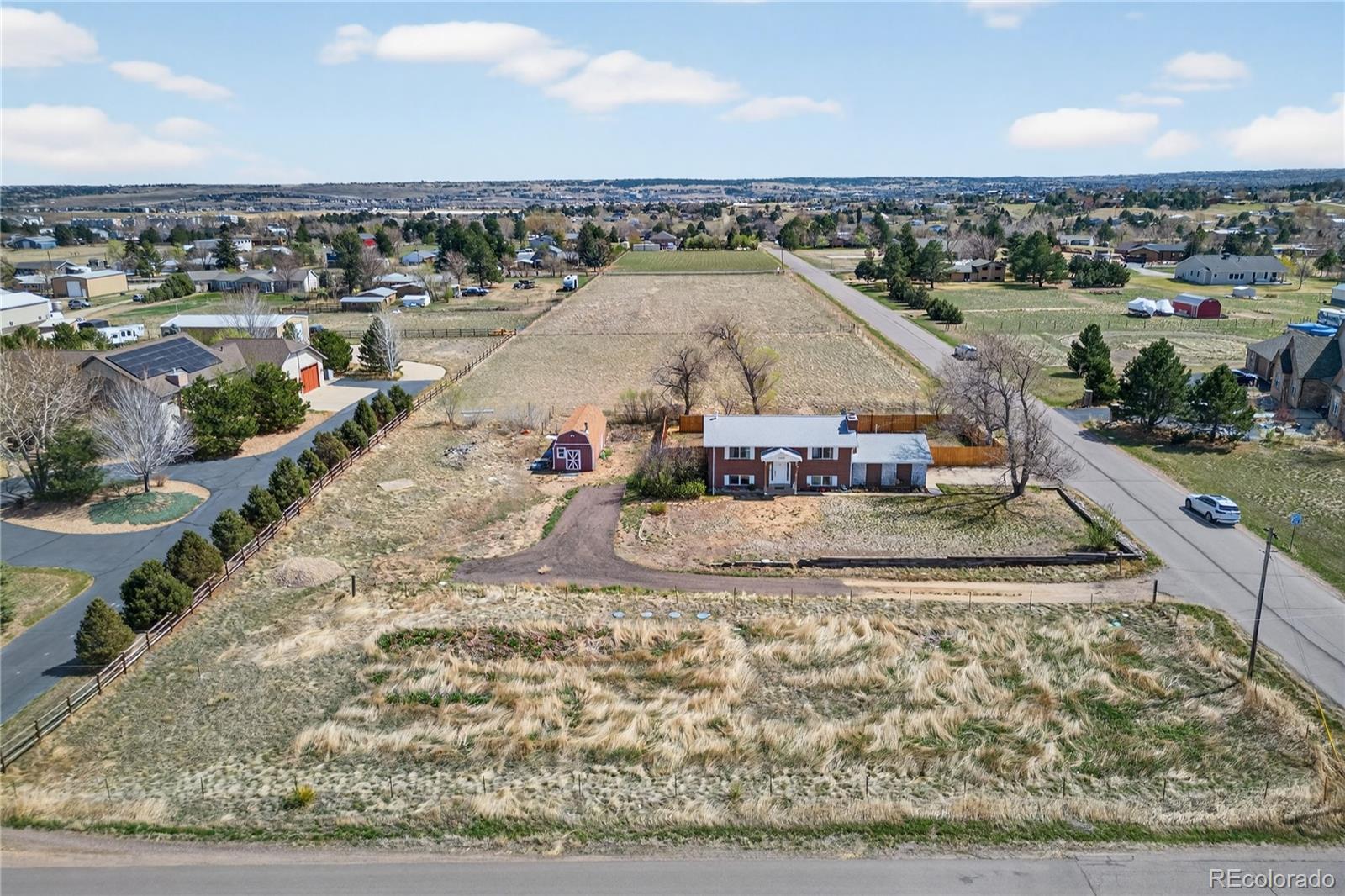 12626 N 1st Street Parker CO 80134