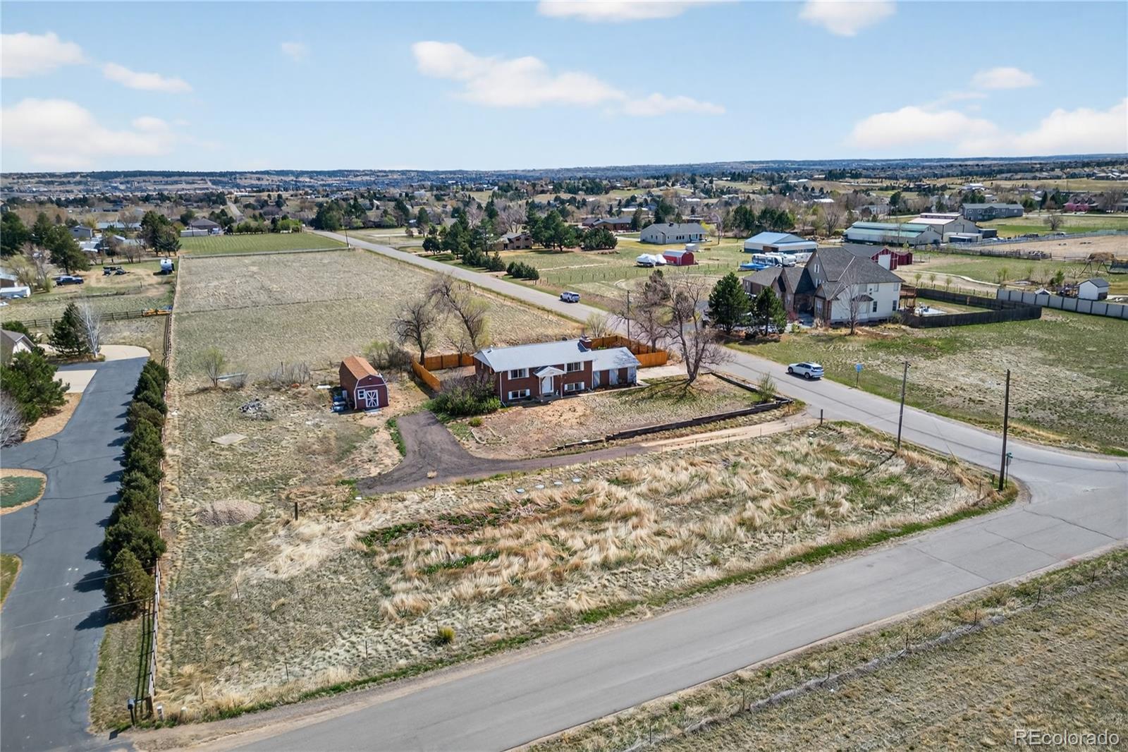 12626 N 1st Street Parker CO 80134