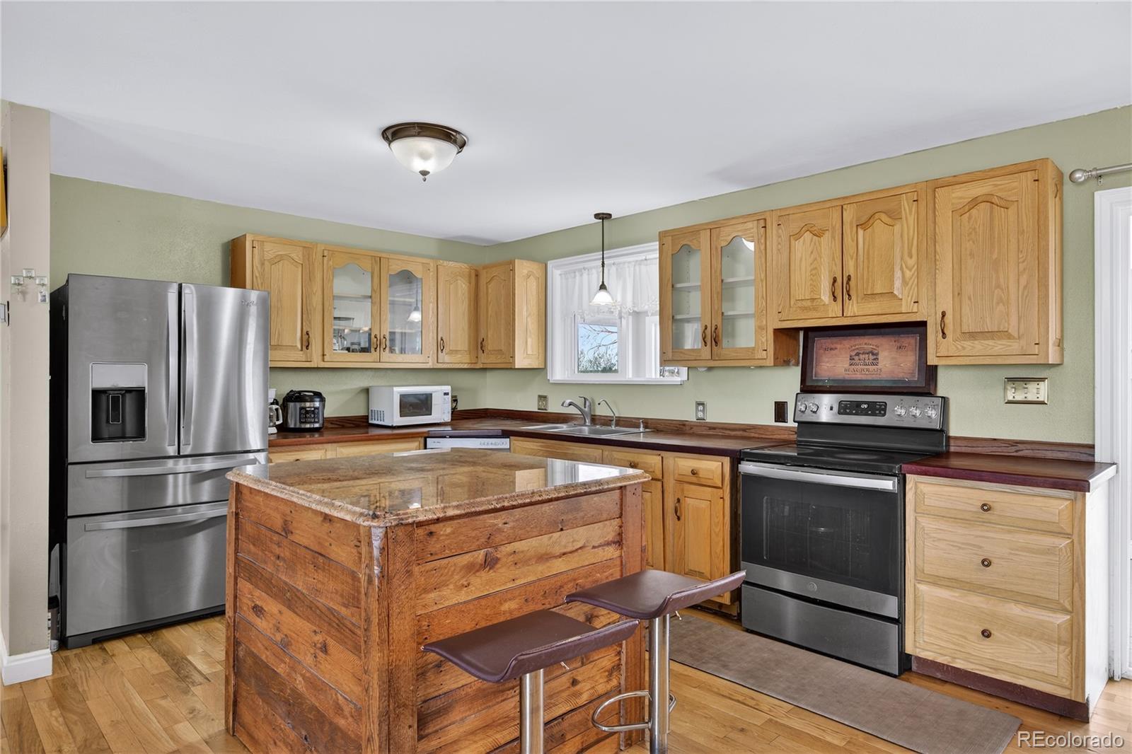 12626 N 1st Street Parker CO 80134