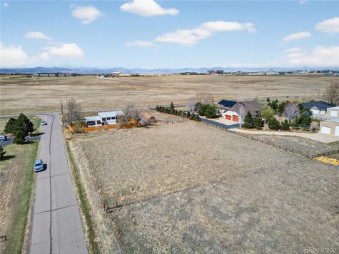 12626 N 1st Street Parker CO 80134