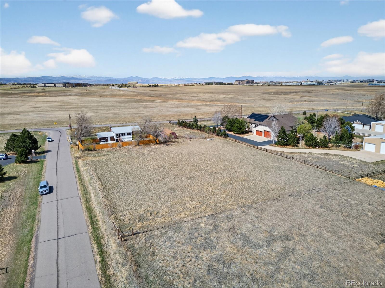 12626 N 1st Street Parker CO 80134