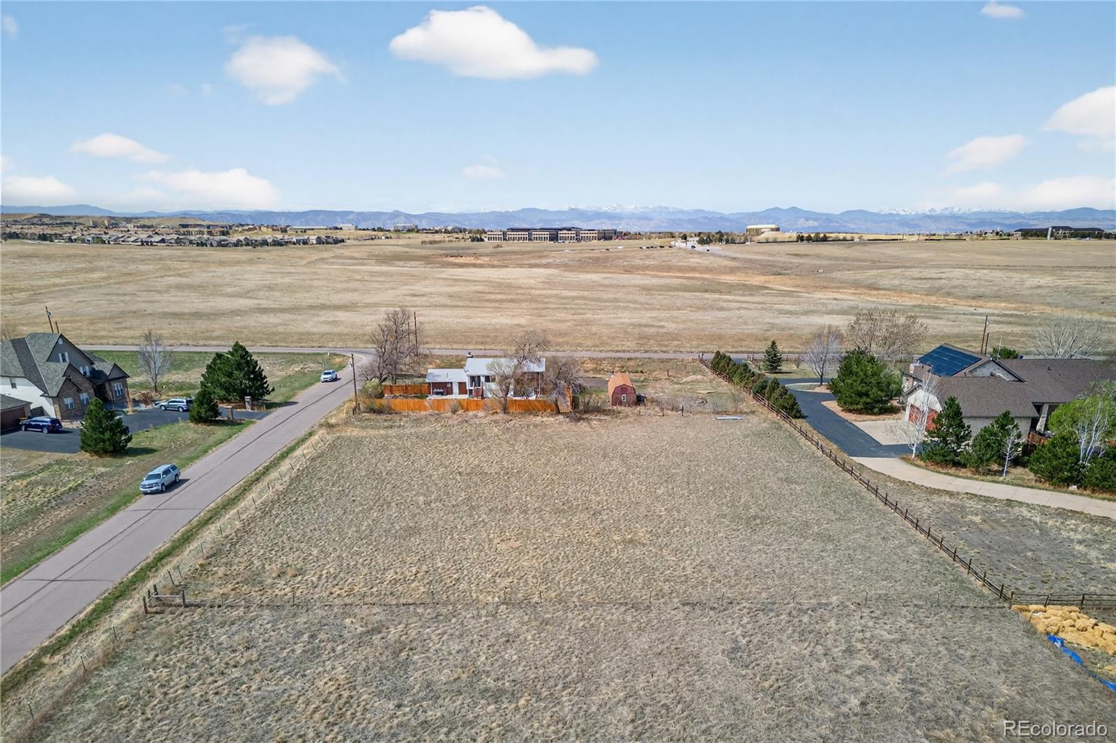 12626 N 1st Street Parker CO 80134