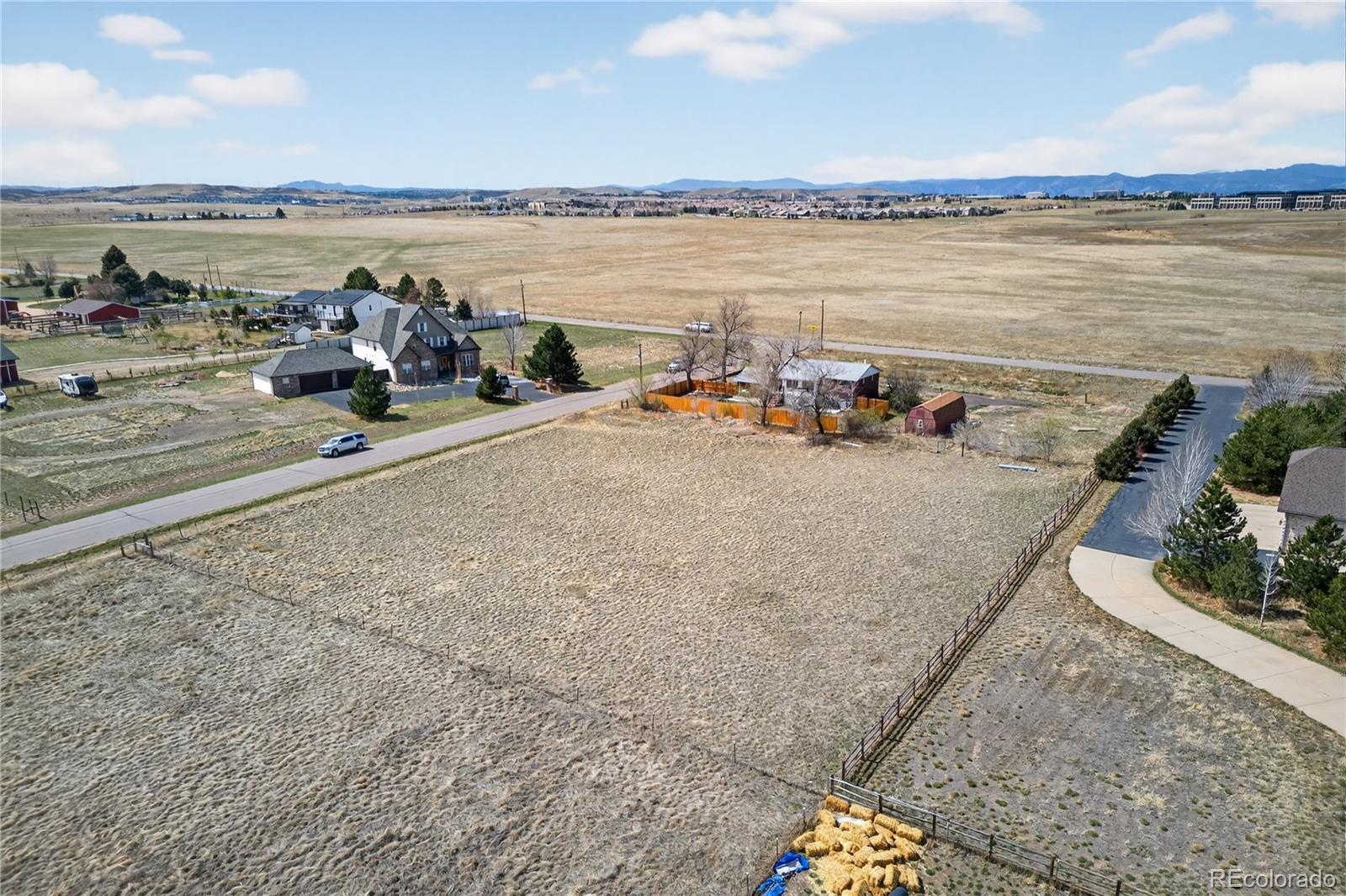 12626 N 1st Street Parker CO 80134