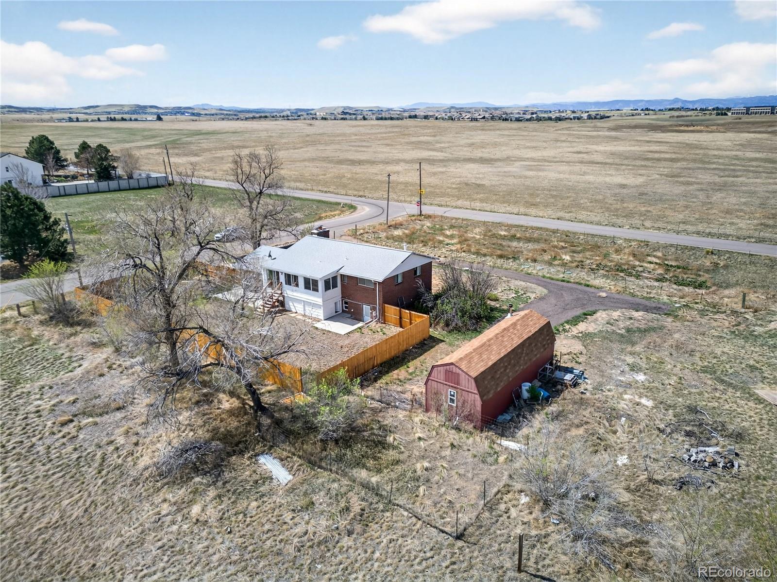 12626 N 1st Street Parker CO 80134