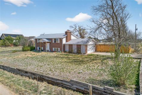 12626 N 1st Street Parker CO 80134
