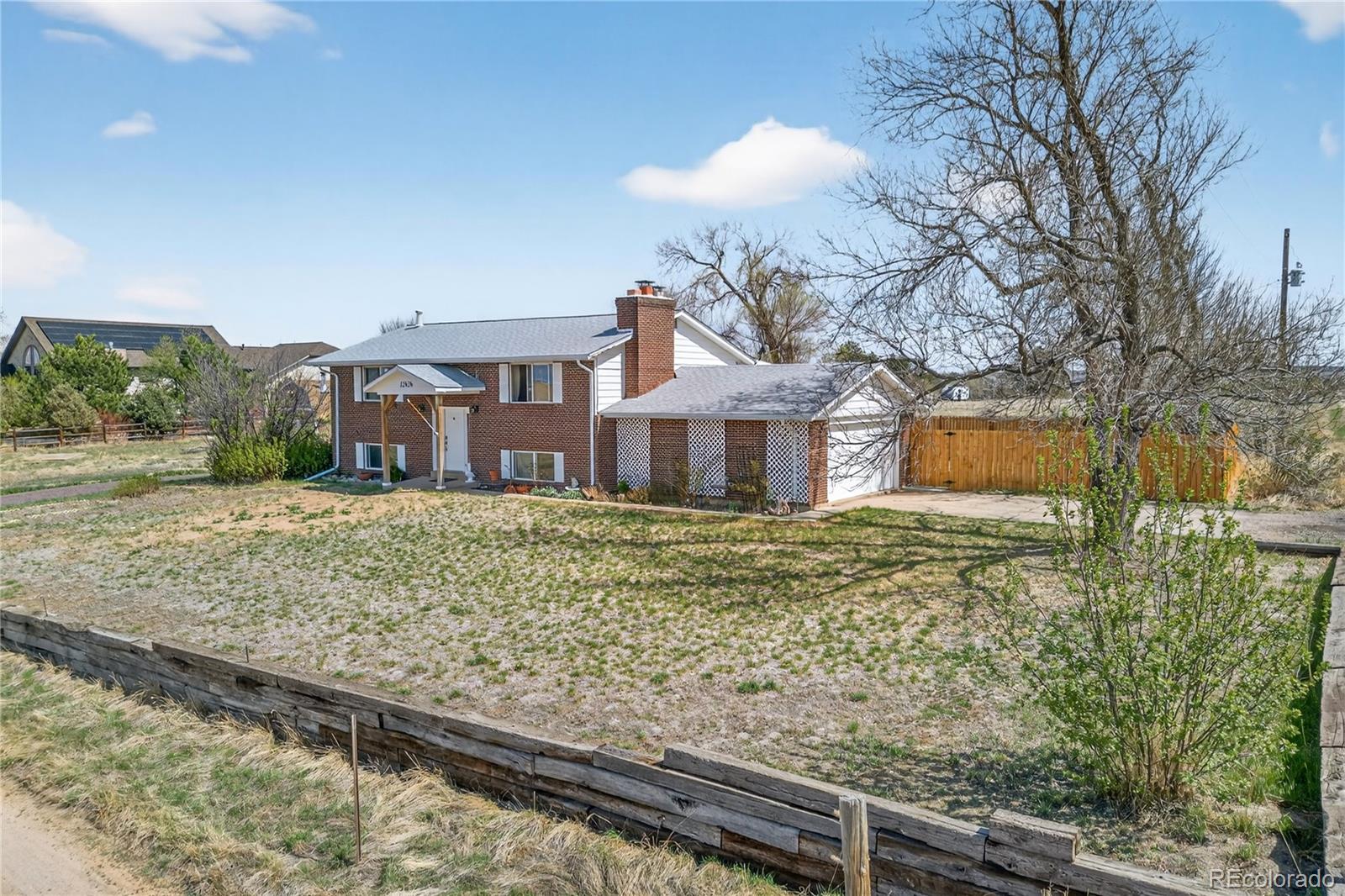12626 N 1st Street Parker CO 80134