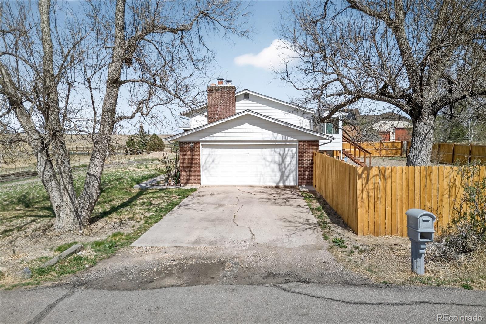 12626 N 1st Street Parker CO 80134