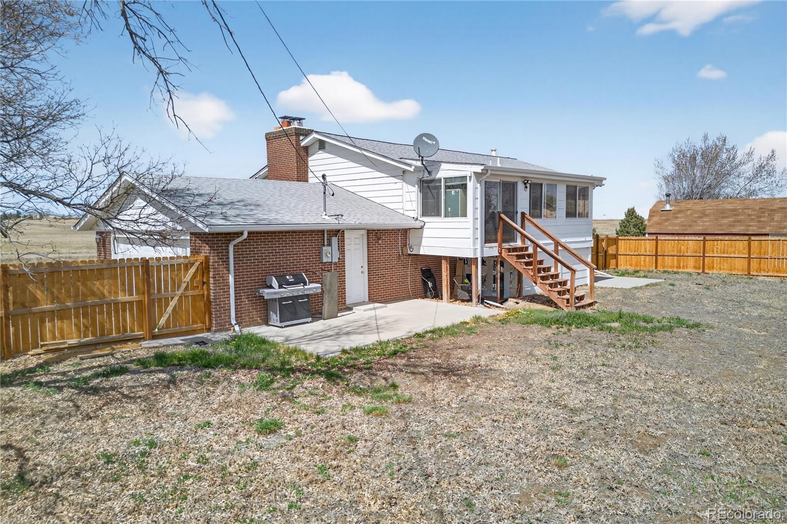 12626 N 1st Street Parker CO 80134