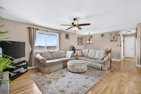 12626 N 1st Street Parker CO 80134