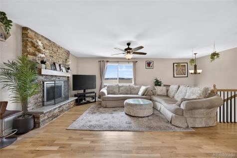 12626 N 1st Street Parker CO 80134