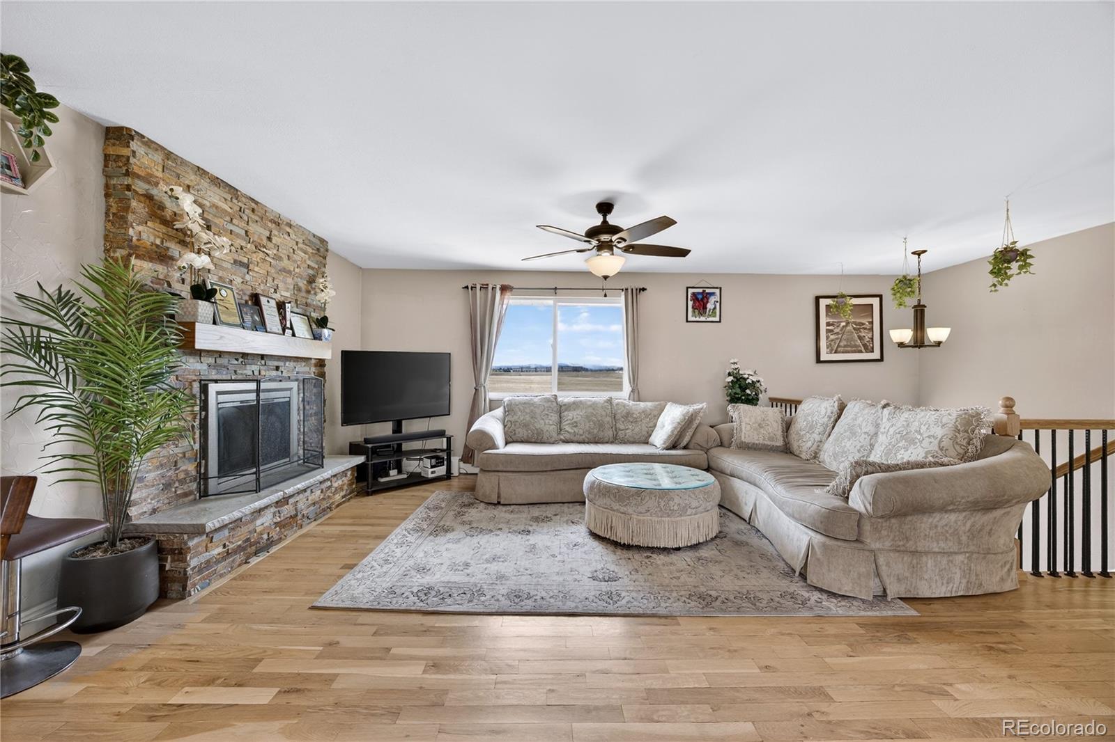 12626 N 1st Street Parker CO 80134