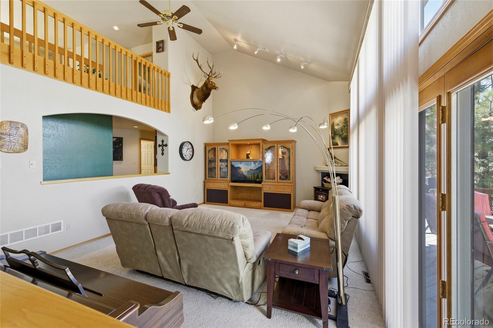 3363 Crest Drive Loveland CO 80537
