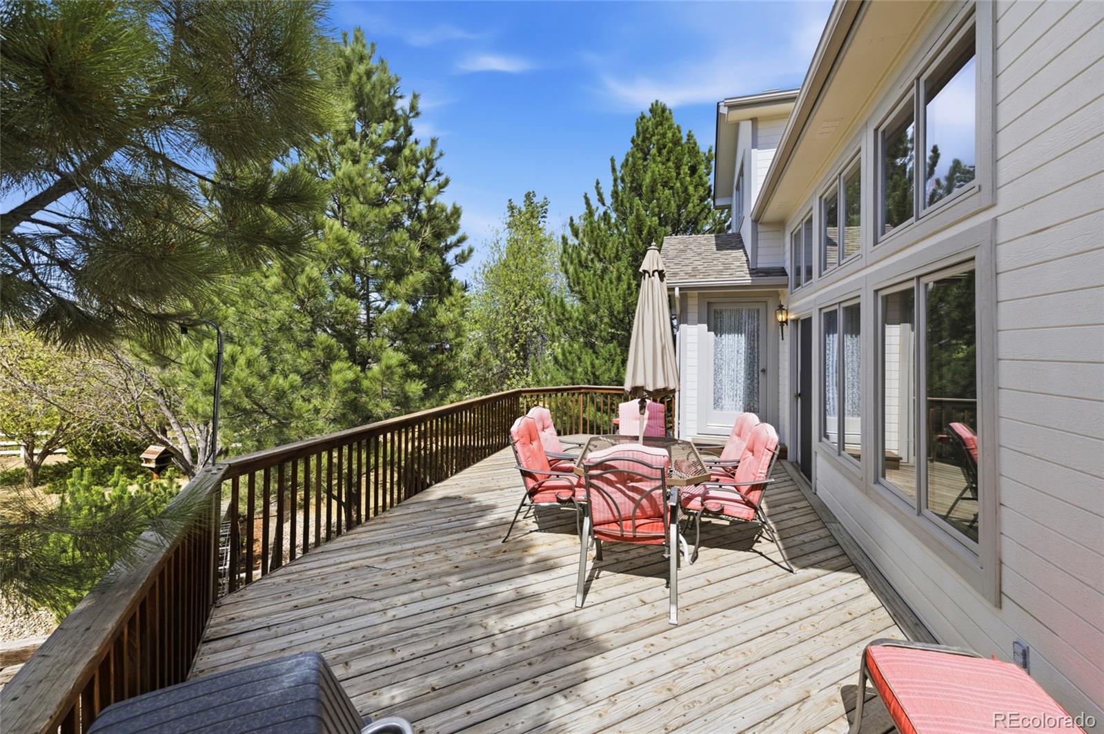 3363 Crest Drive Loveland CO 80537