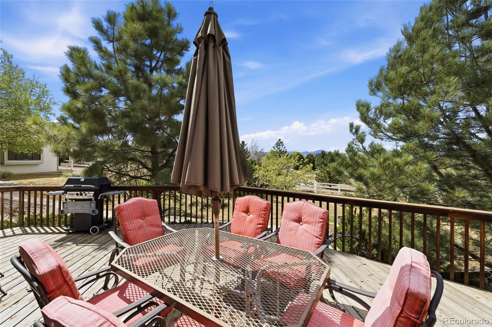 3363 Crest Drive Loveland CO 80537