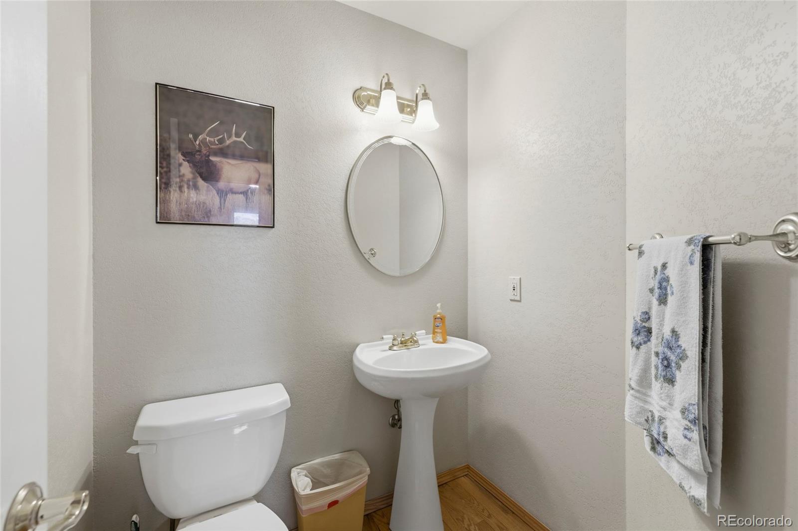 3363 Crest Drive Loveland CO 80537