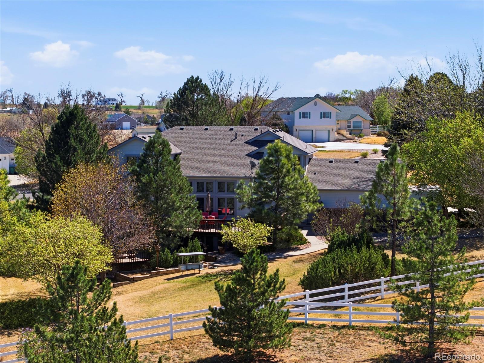 3363 Crest Drive Loveland CO 80537