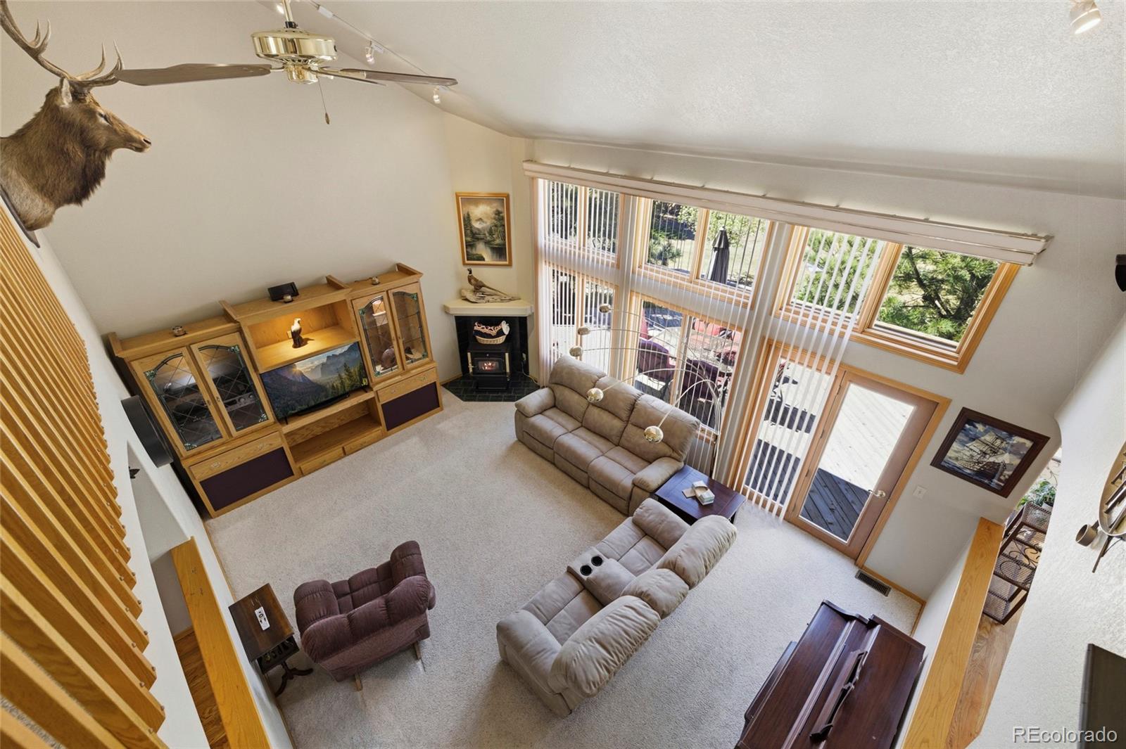 3363 Crest Drive Loveland CO 80537