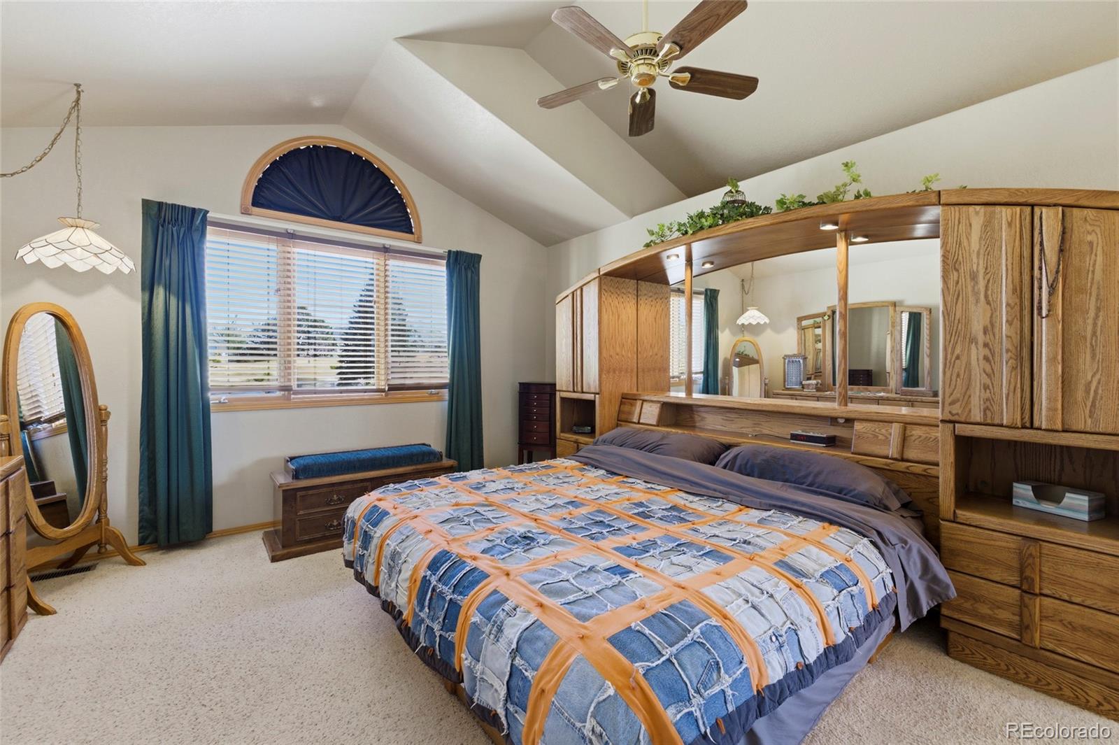 3363 Crest Drive Loveland CO 80537