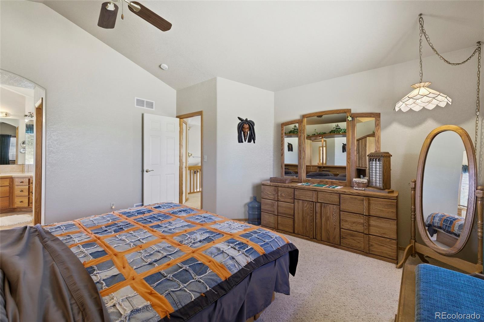 3363 Crest Drive Loveland CO 80537