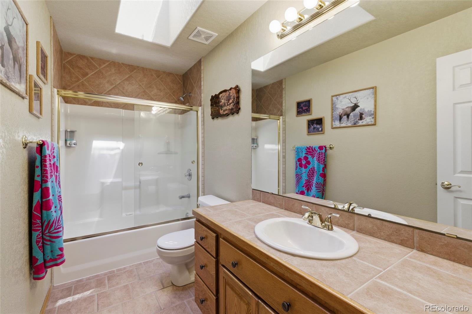 3363 Crest Drive Loveland CO 80537