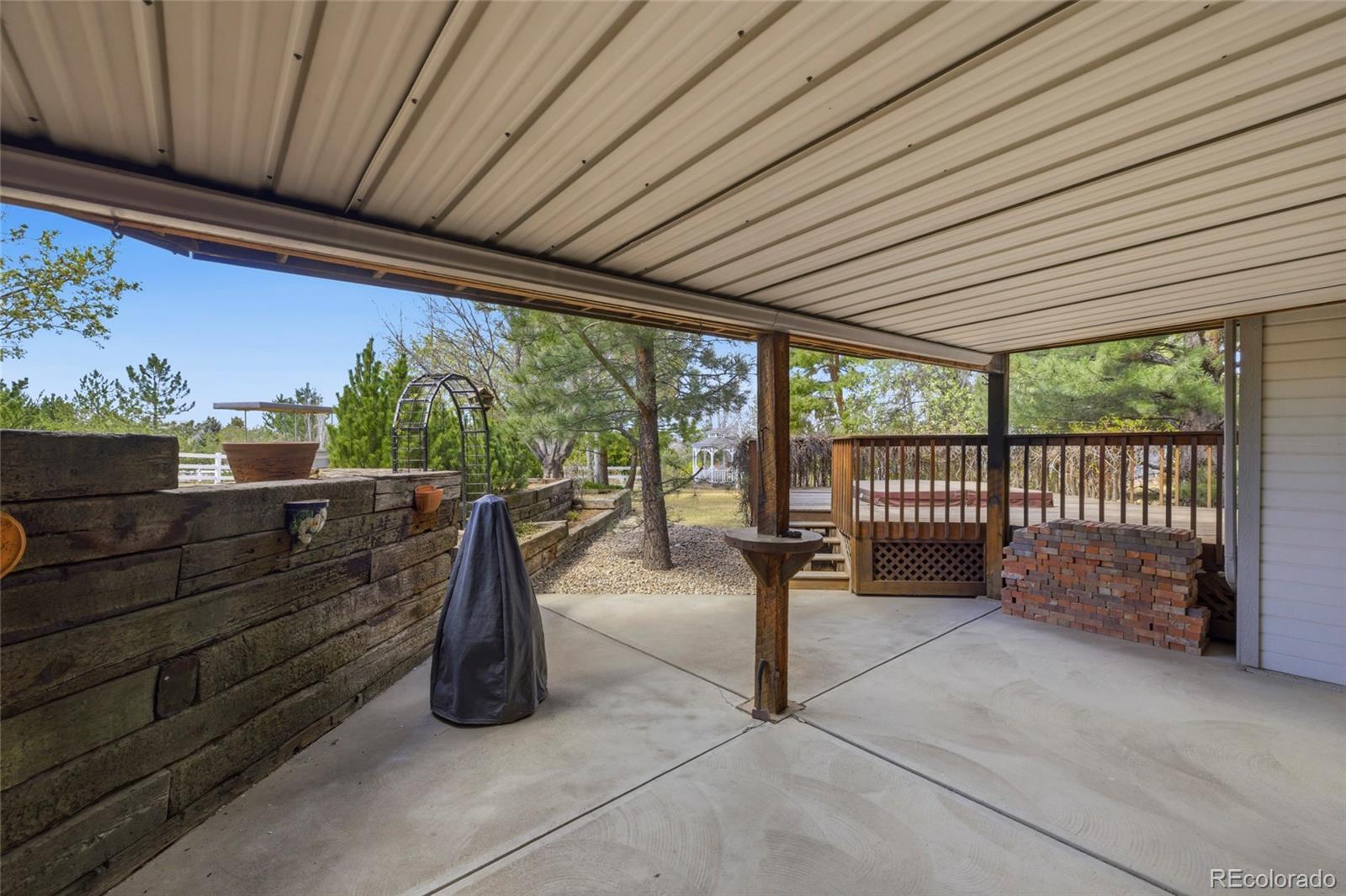 3363 Crest Drive Loveland CO 80537
