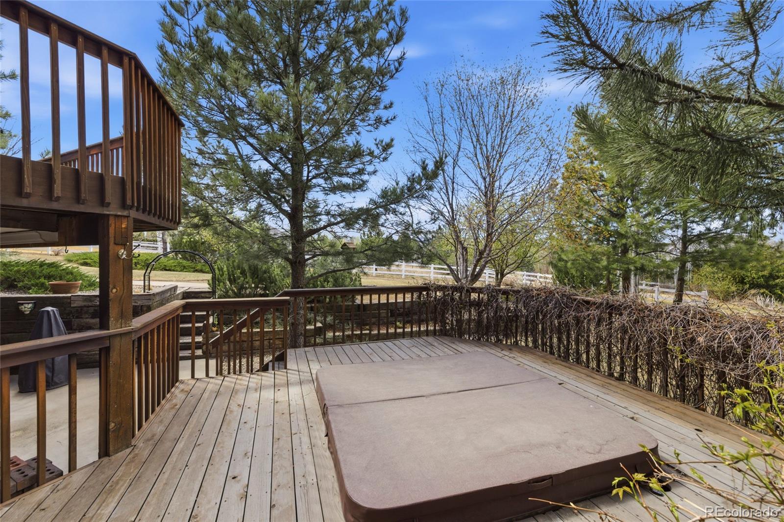 3363 Crest Drive Loveland CO 80537