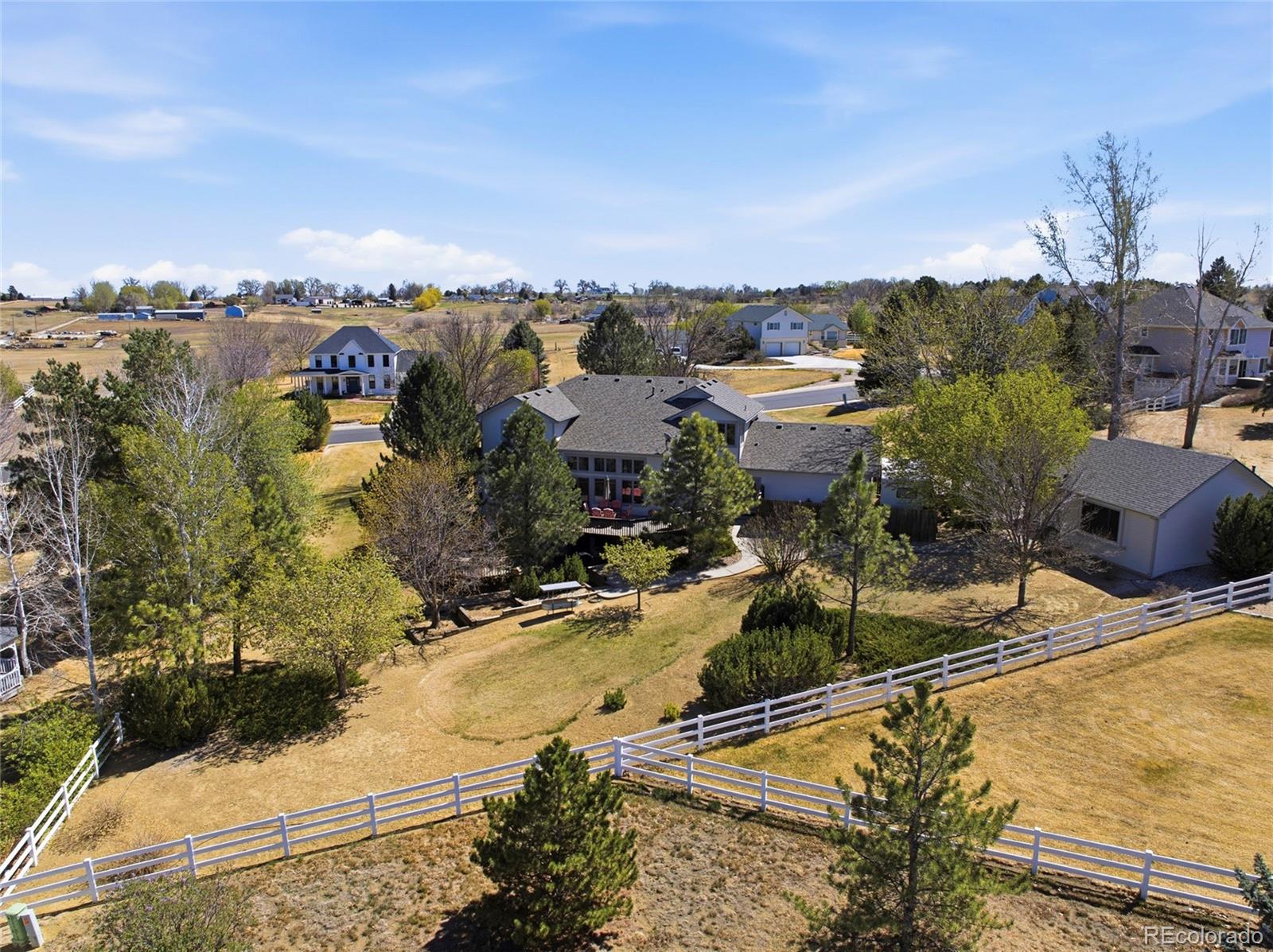 3363 Crest Drive Loveland CO 80537