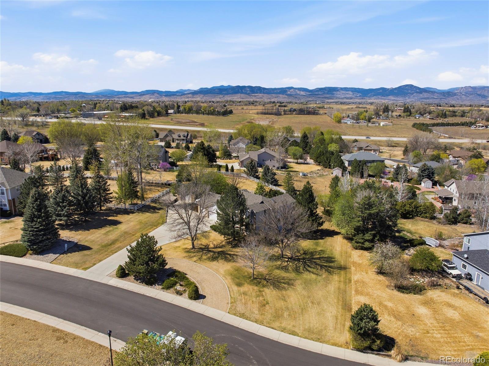 3363 Crest Drive Loveland CO 80537