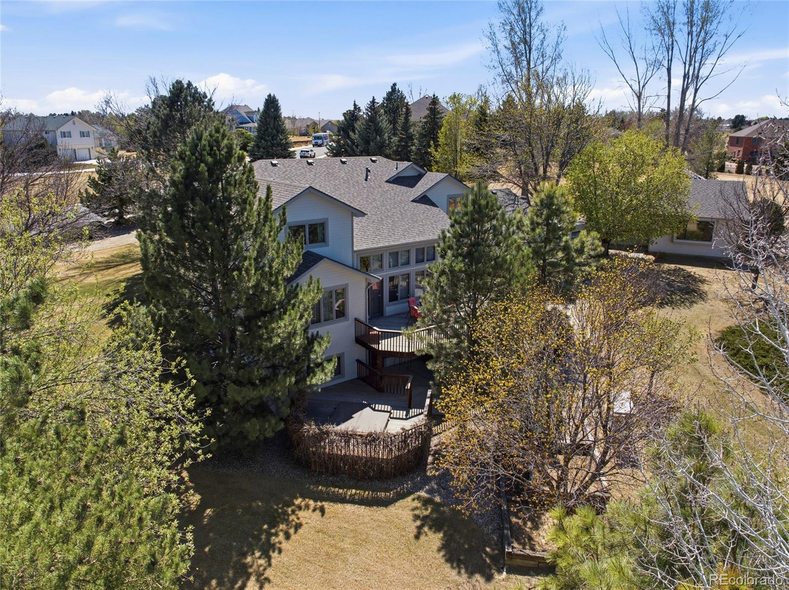 3363 Crest Drive Loveland CO 80537