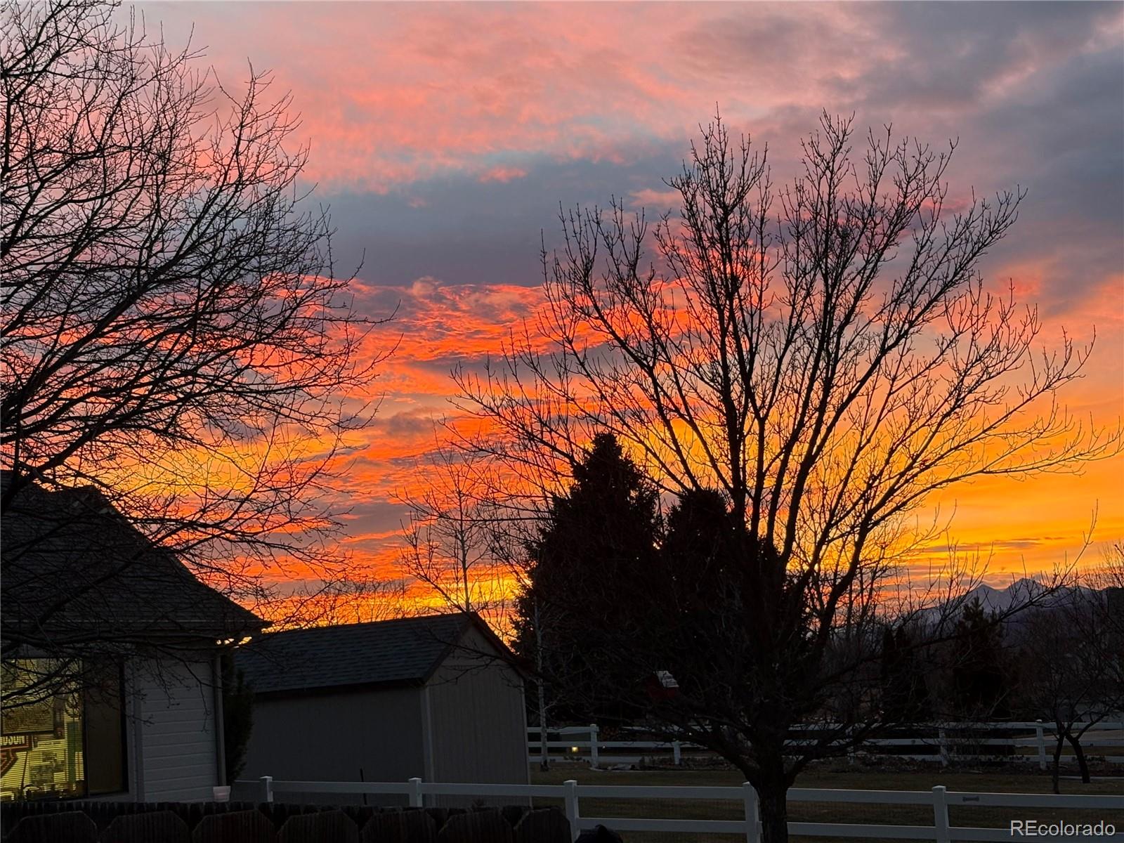 3363 Crest Drive Loveland CO 80537