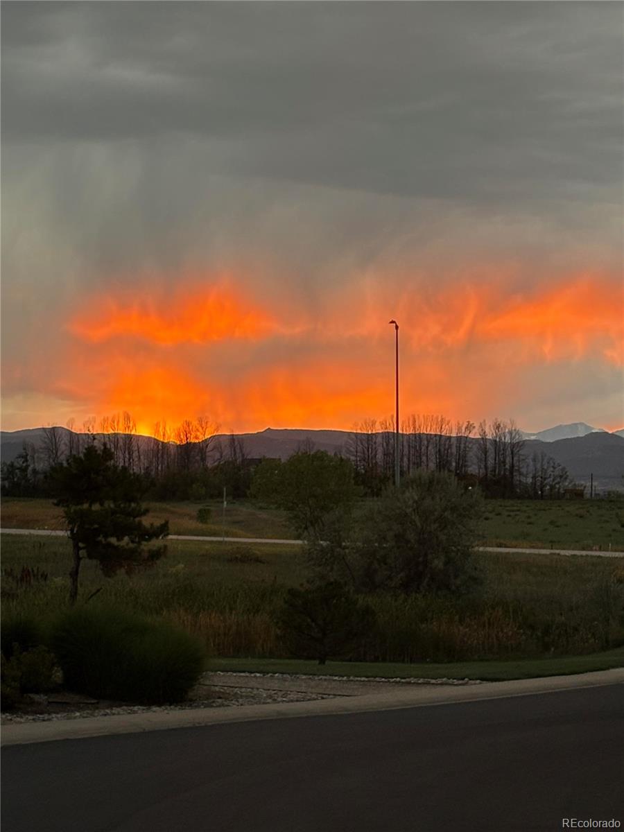 3363 Crest Drive Loveland CO 80537