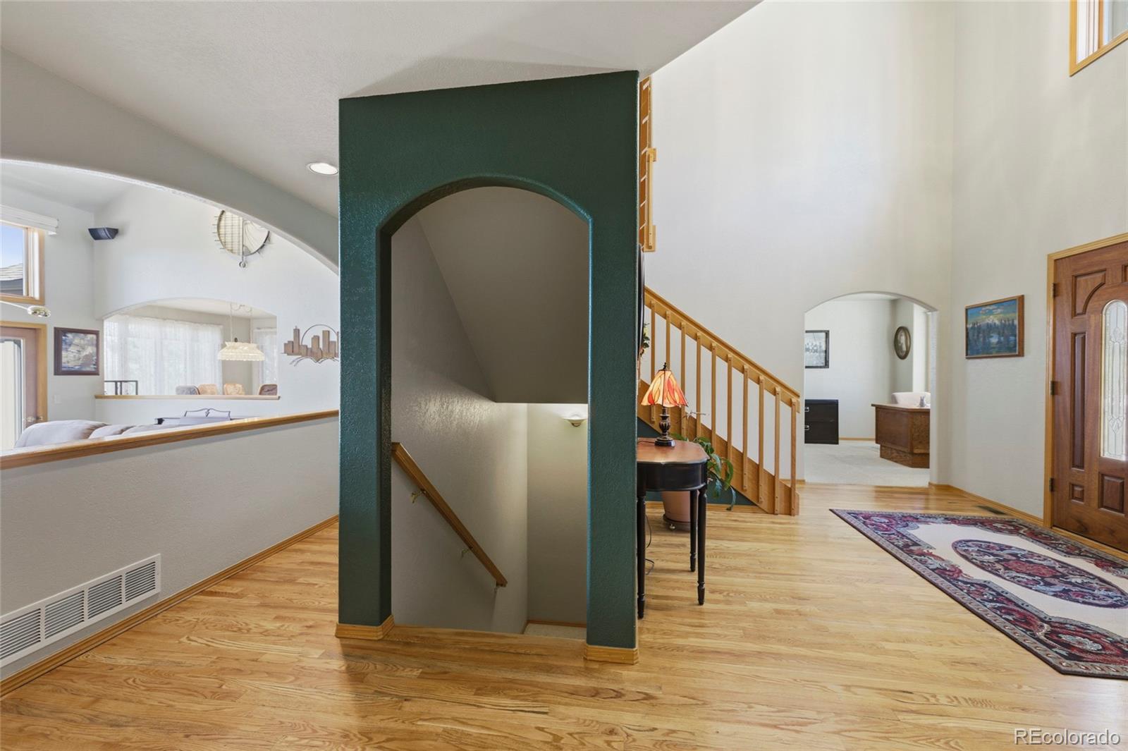 3363 Crest Drive Loveland CO 80537