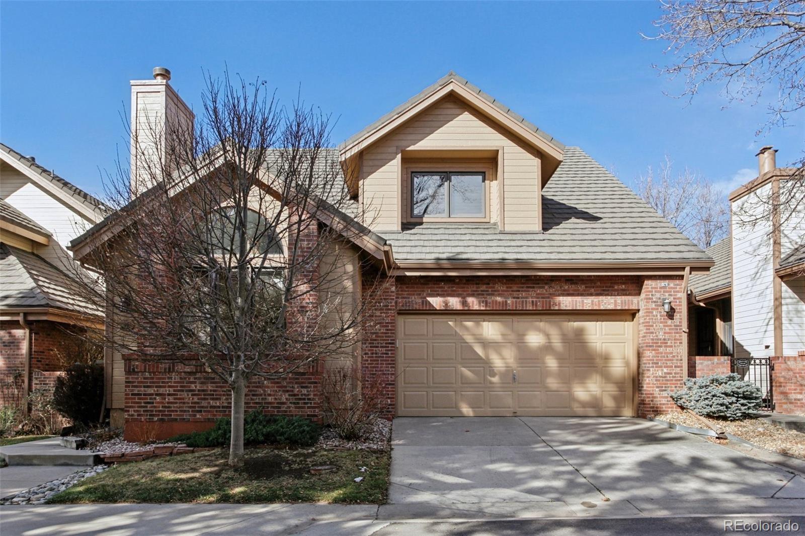 4565 E Mexico Avenue Denver CO 80222