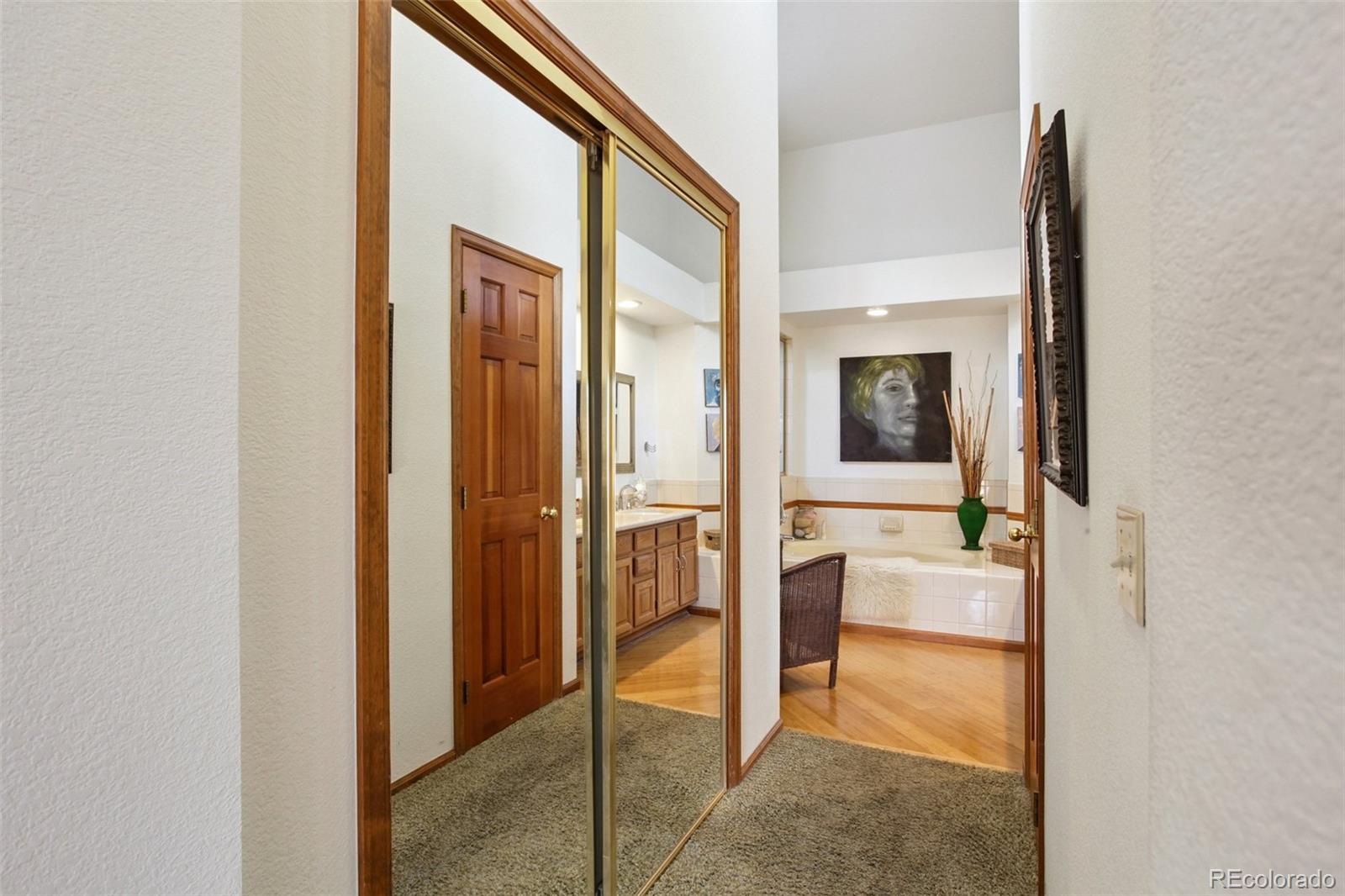 4565 E Mexico Avenue Denver CO 80222