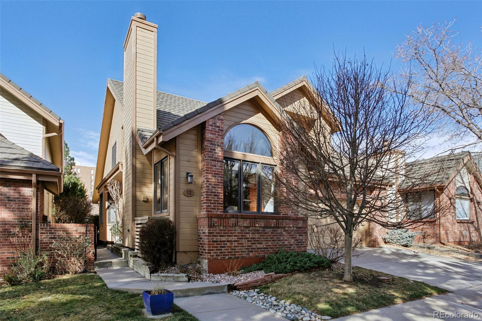 4565 E Mexico Avenue Denver CO 80222
