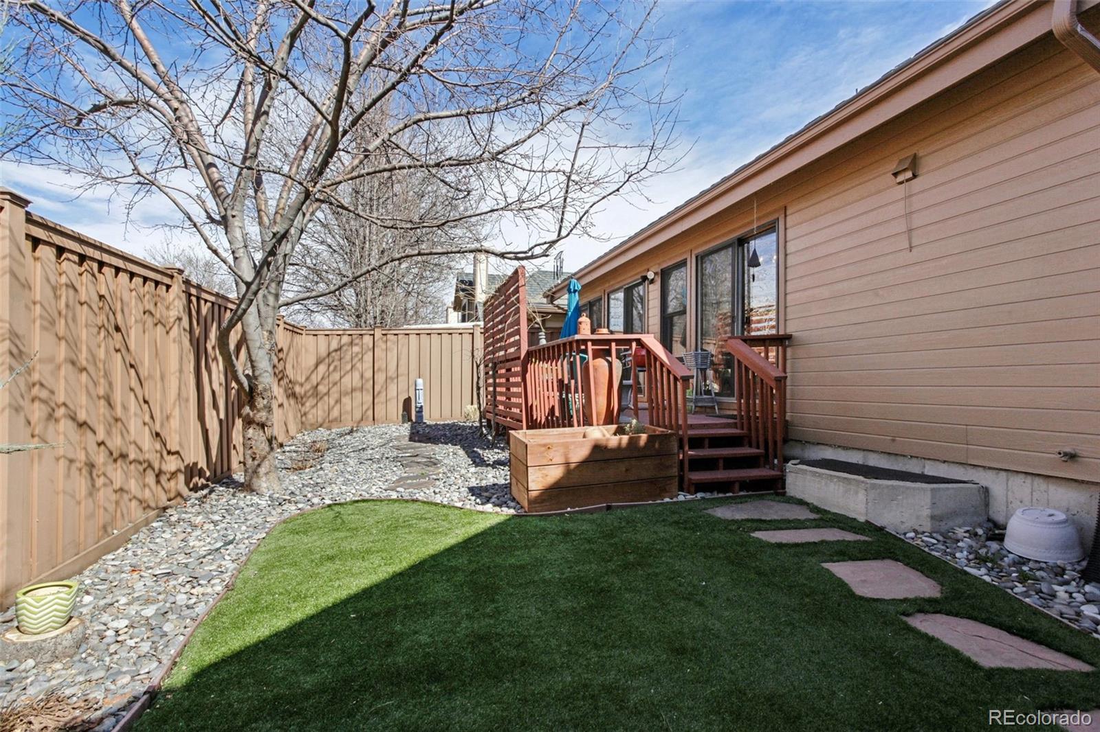 4565 E Mexico Avenue Denver CO 80222