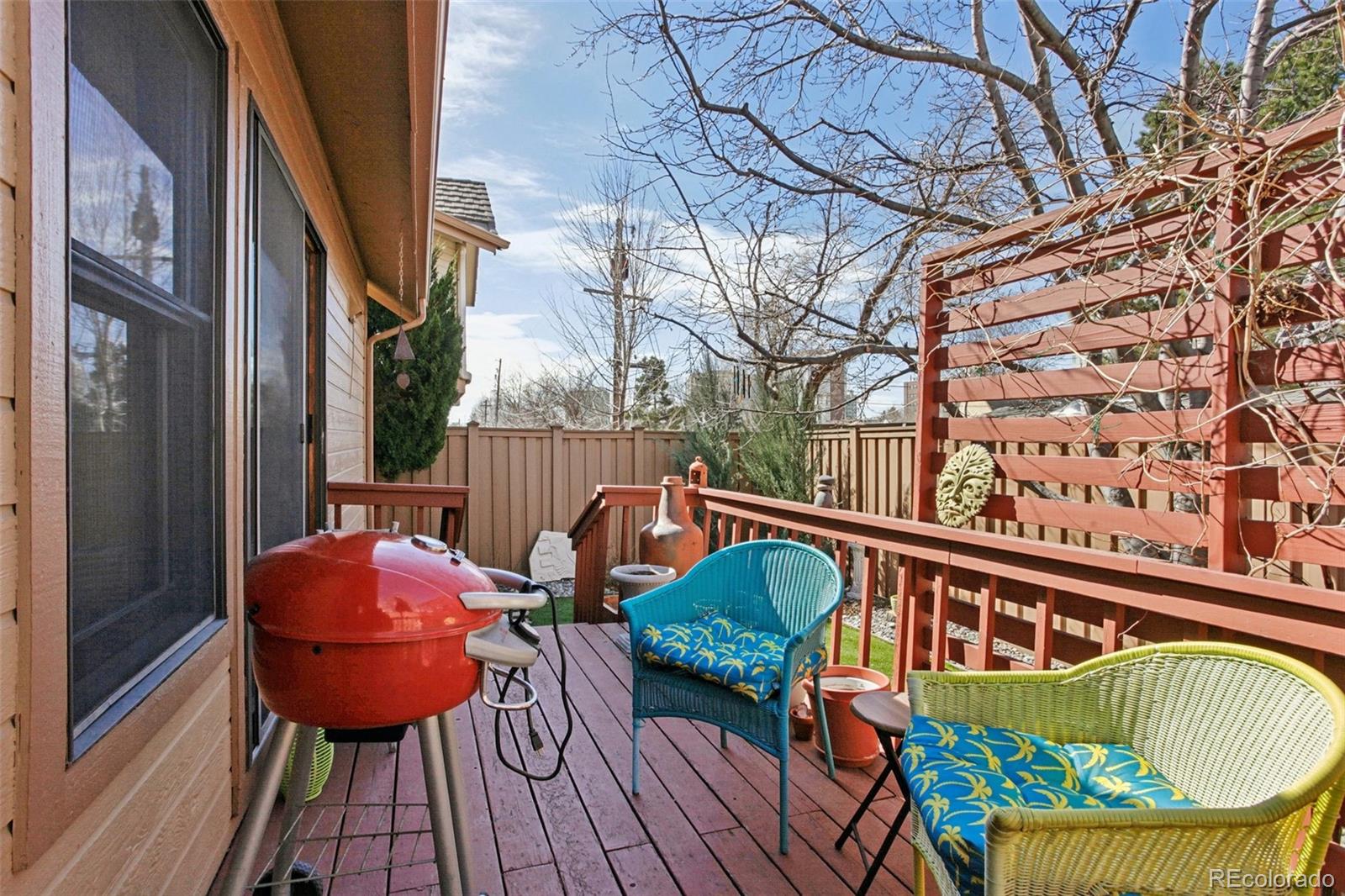 4565 E Mexico Avenue Denver CO 80222