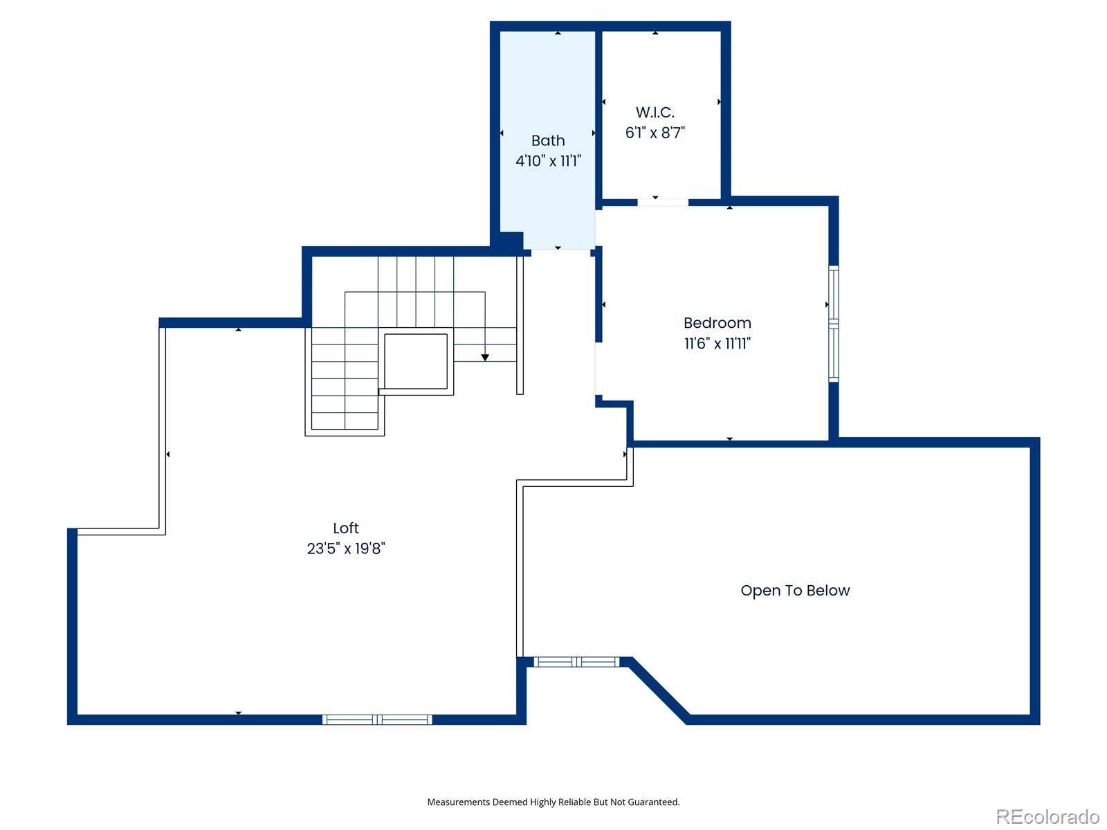 4565 E Mexico Avenue Denver CO 80222