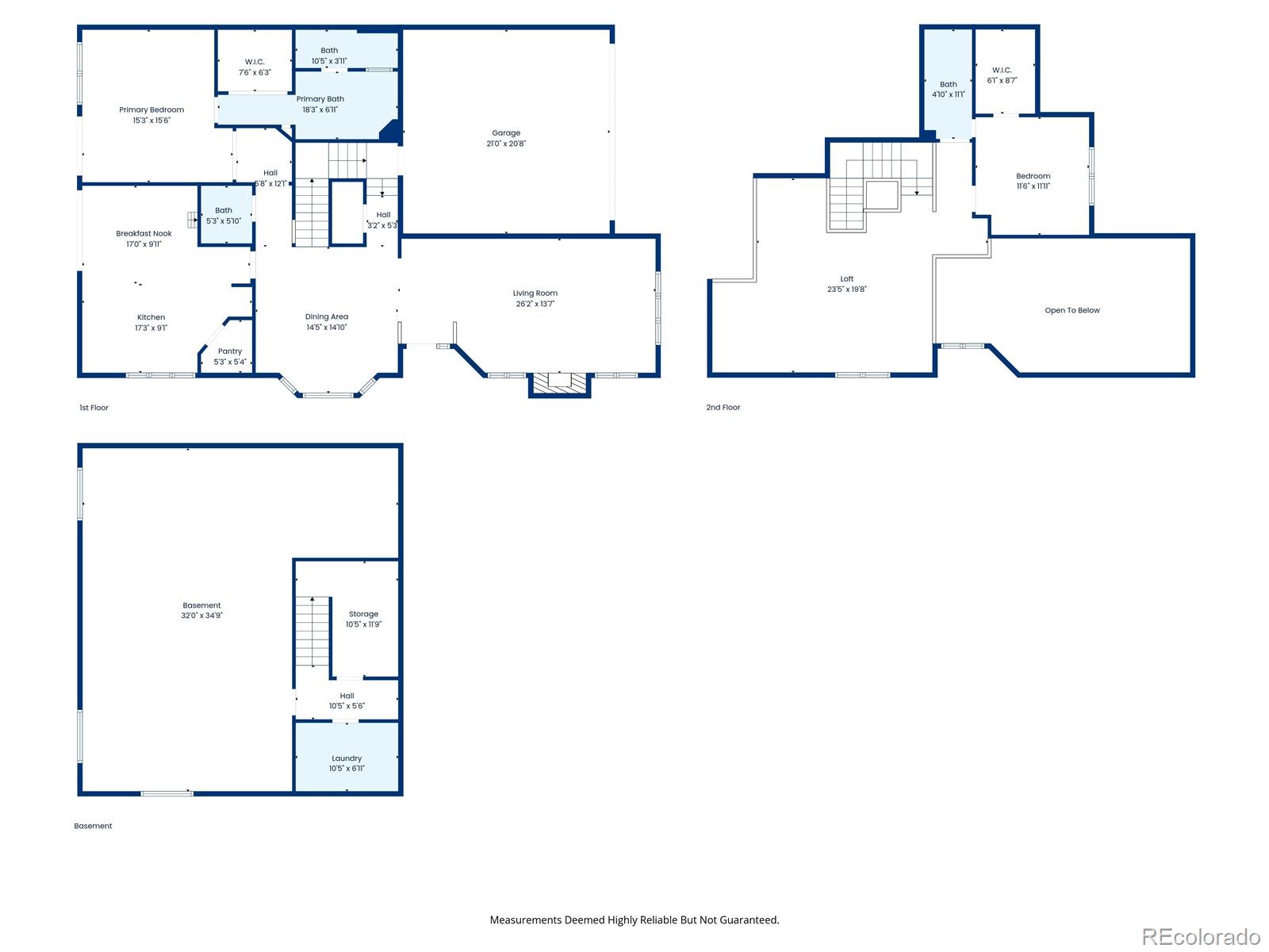 4565 E Mexico Avenue Denver CO 80222