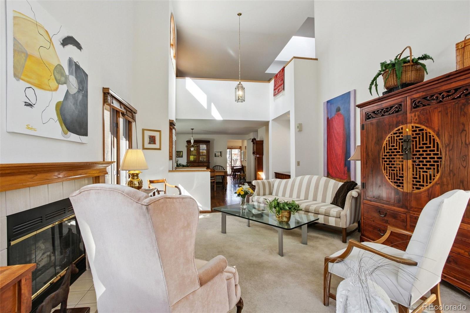4565 E Mexico Avenue Denver CO 80222