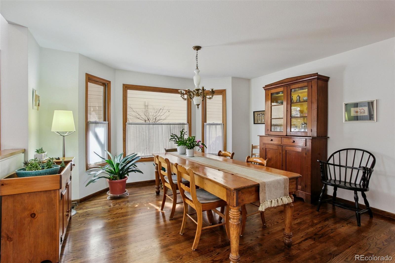 4565 E Mexico Avenue Denver CO 80222